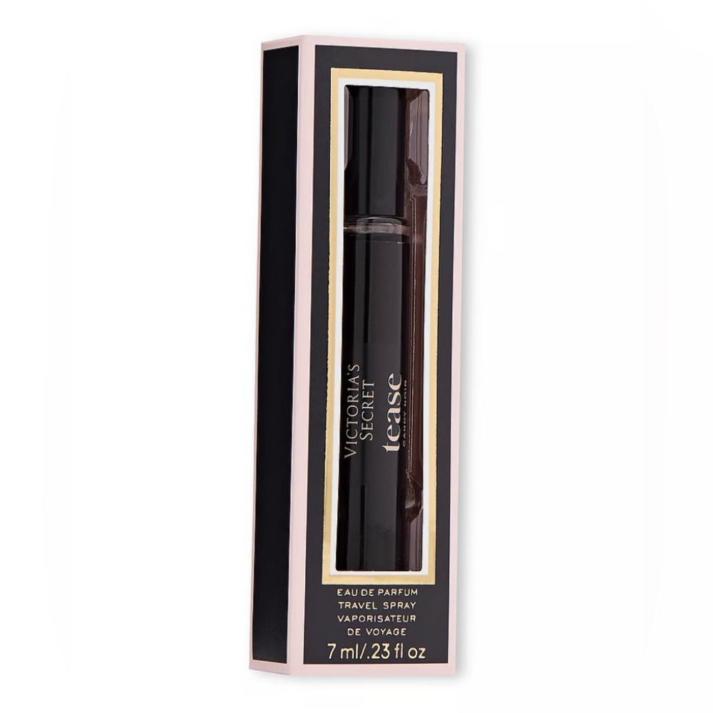 Victoria's Secret 
Tease Candy Noir Travel Spray